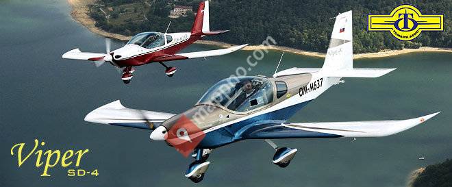 Norsk Flyservice As