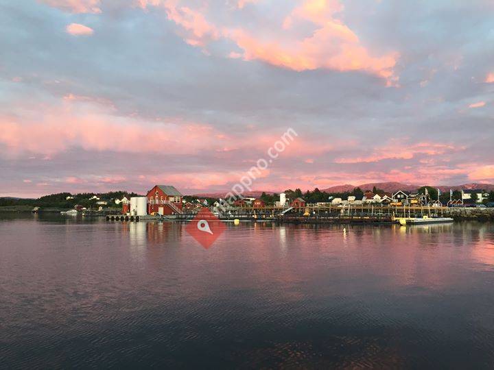 Norsk Havbrukssenter