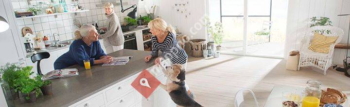 Norsk Kjøkken og Interiørmontasje As