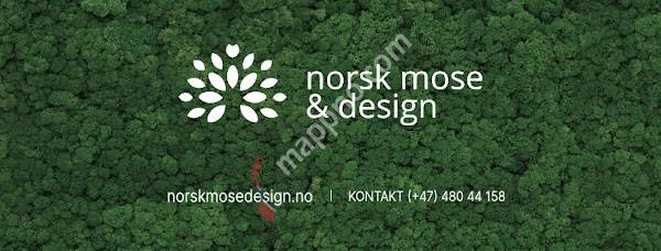 Norsk Mose & Design AS