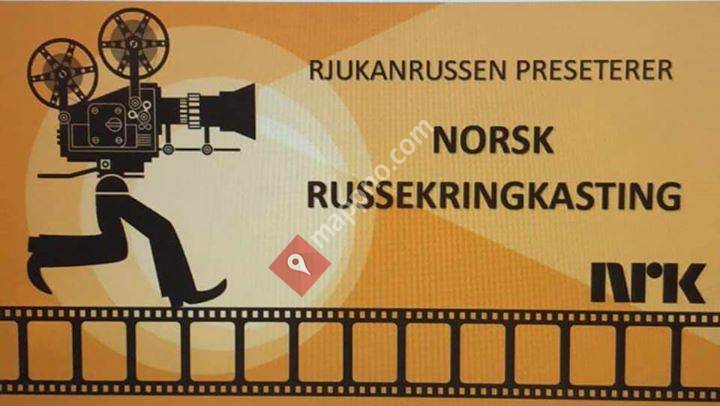 Norsk Russekringkasting
