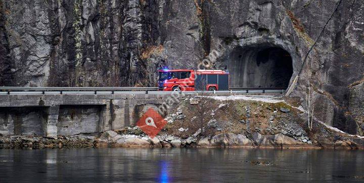 Norsk Scania Brunkeberg