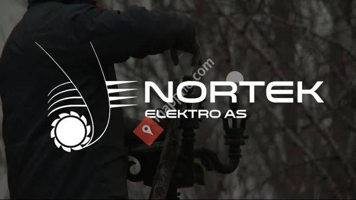 Nortek Elektro As