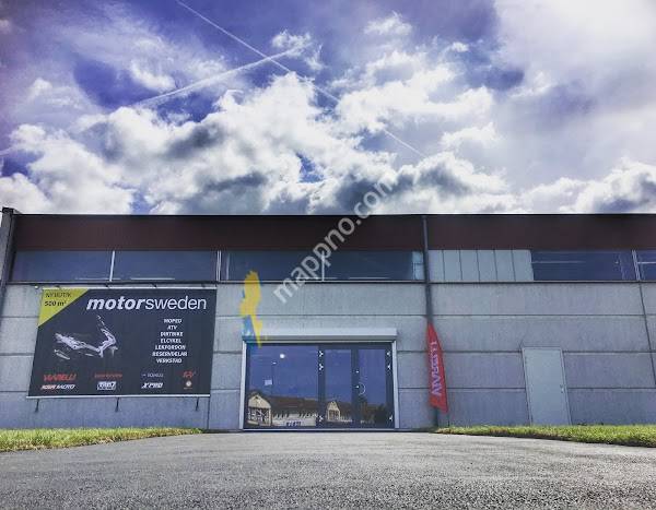 North European Trust AB