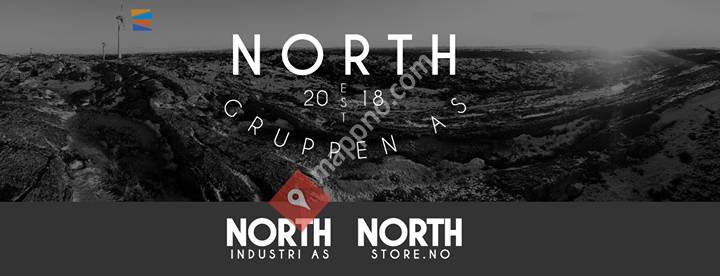 NORTH gruppen as