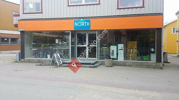 NORTH industri as
