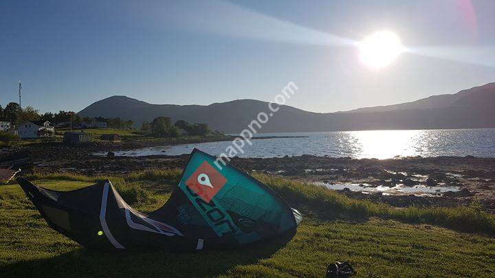 North Norway Kite Community