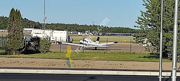 Northern Air Training