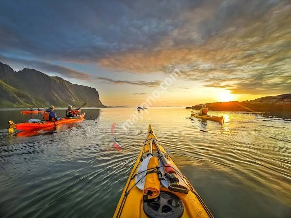 Northern-Explorer AS