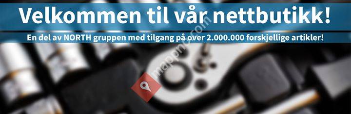 NORTHstore.no