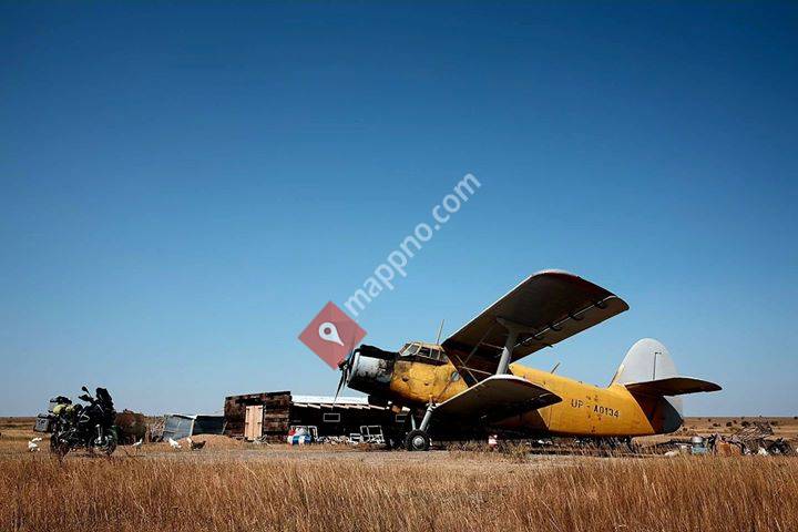 NorthWest To SouthEast