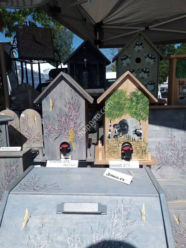 Nossebro Marknad Essunga Kommun