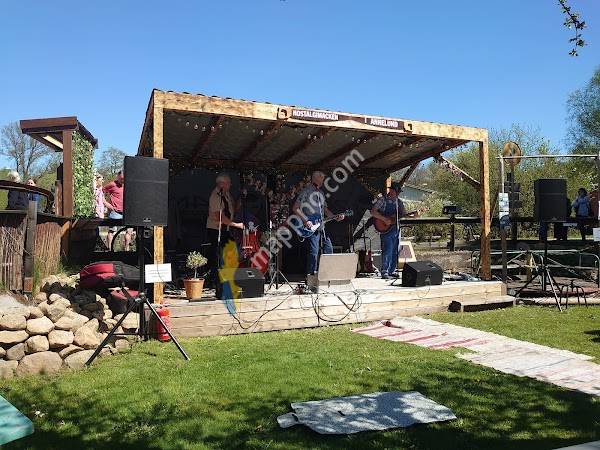 Nostalgimacken i Annelund