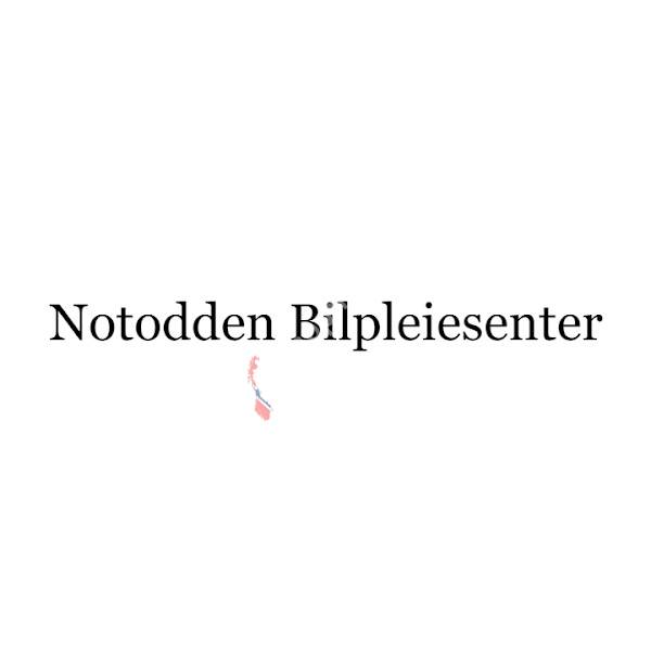 Notodden Bilpleiesenter