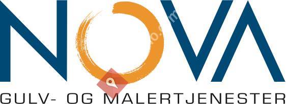 Nova Gulv- og Malertjenester As