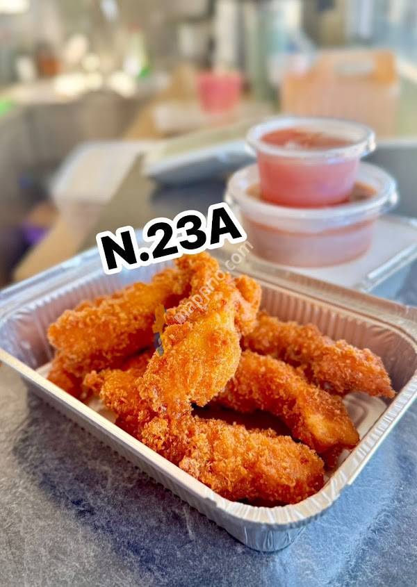 Noyna's Thai Take Away