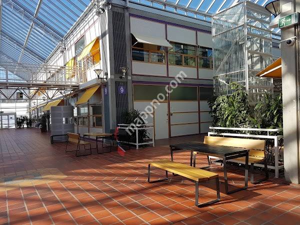 NTNU Dragvoll