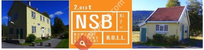 Numedal Stasjons Bryggeri