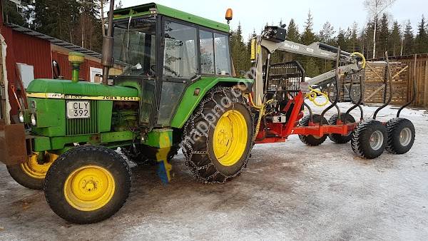 Nyåkerns Trädgårdsservice