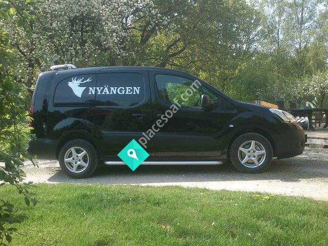 Nyängen Hidingebro Plåtslageri