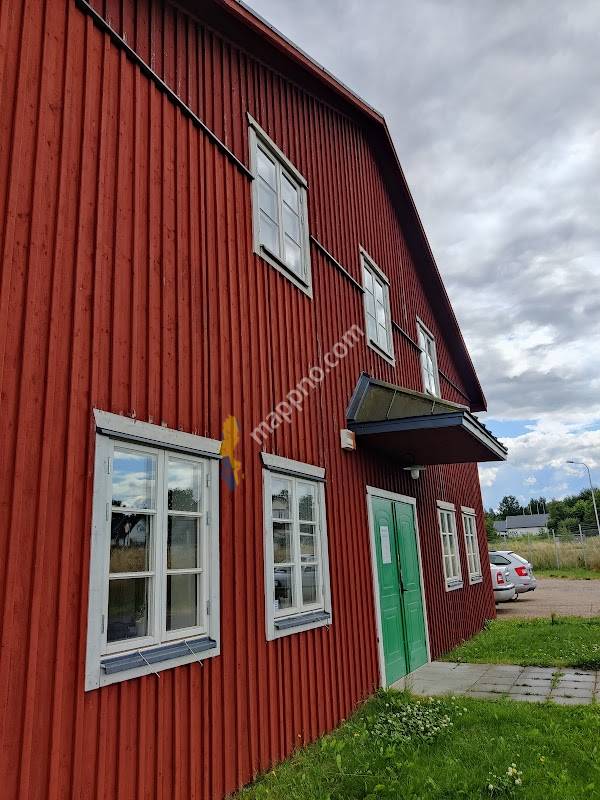 Nya Klackabackens Bryggeri