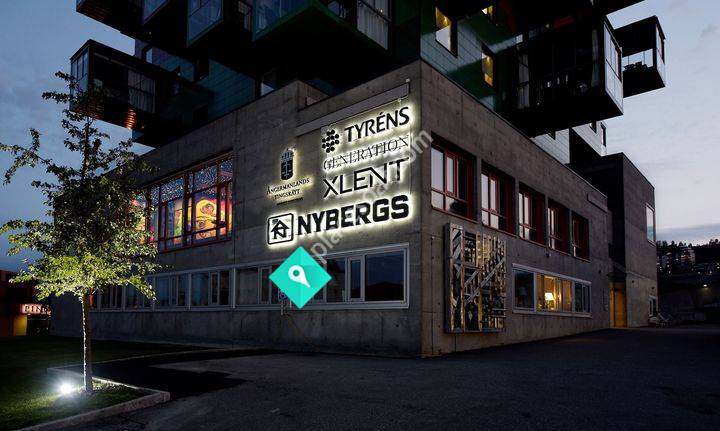 Nybergs Fastigheter AB