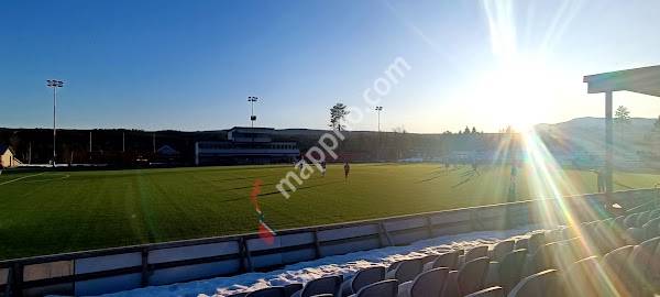 Nybergsund Stadion