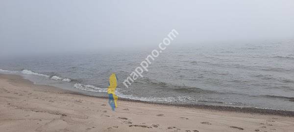 Nybro campingplatsen