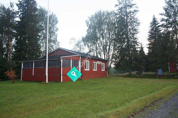 Nylands bygdegård