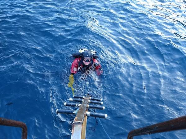 Nyqvist Dyk & Äventyr