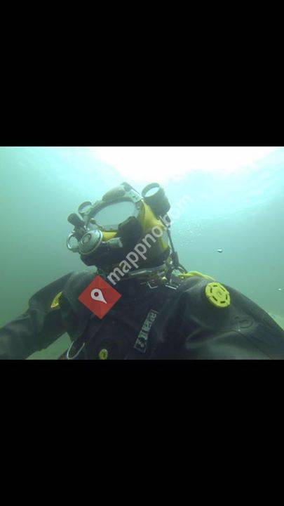 O. E. Hagen A/S Dykkerfirma