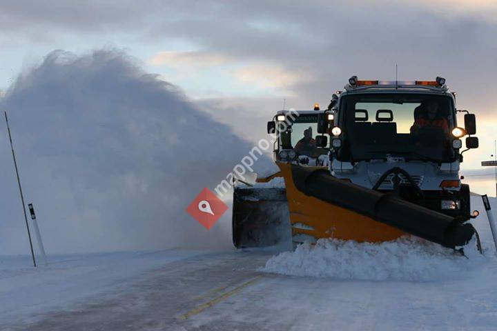 O. Nørstebø & Sønn As