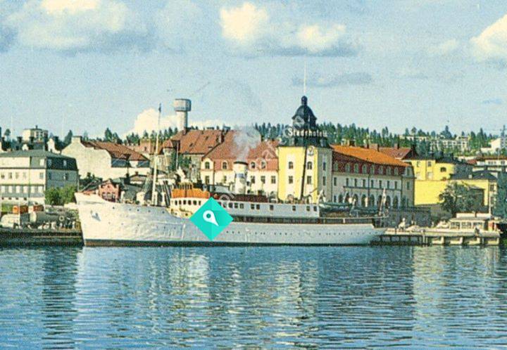 Ö-viks Auktionsverk