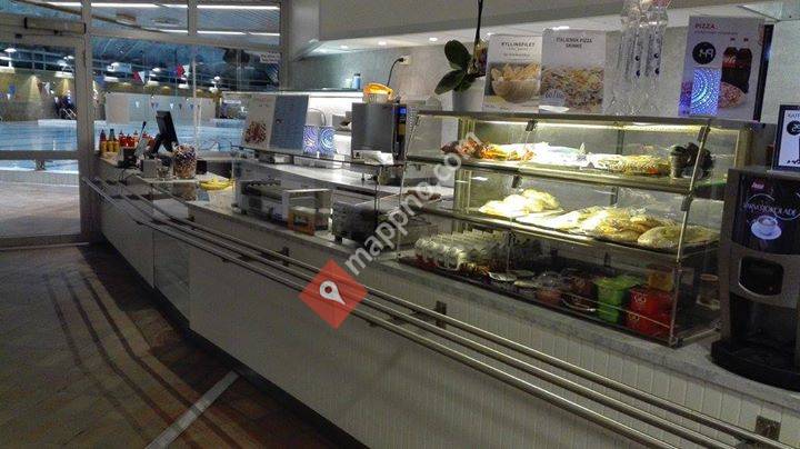 Oasen, Namsos svømme - og miljøsenter