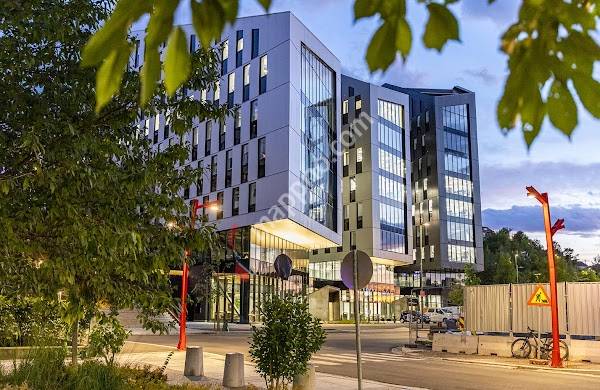 OBOS Eiendomsforvaltning AS