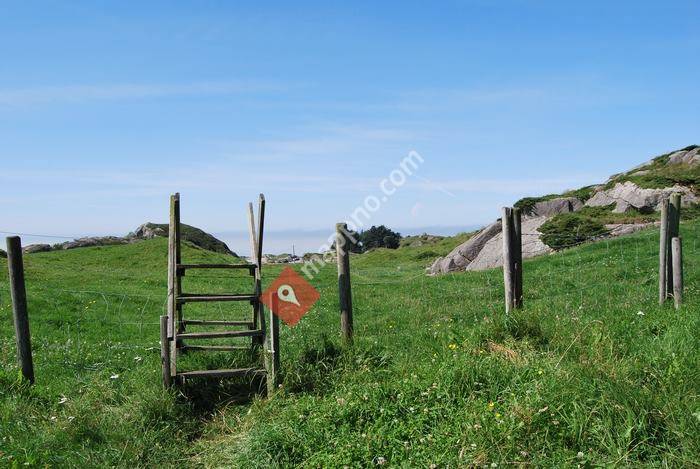 OBS Bygdedag 22. April 2018