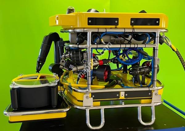 Ocean Modules Sweden AB