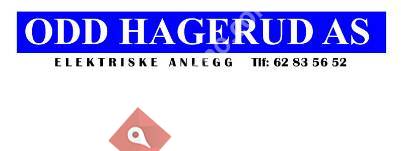Odd Hagerud AS