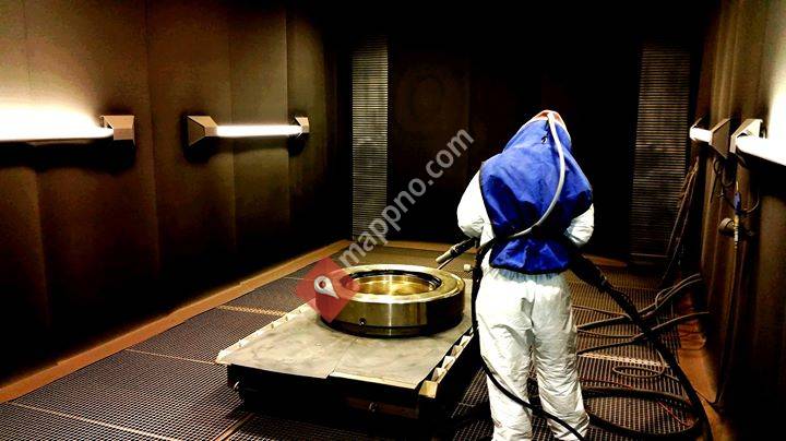 Odda Coating Technology As