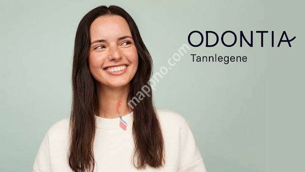 Odontia Tannlegene Stokmarknes
