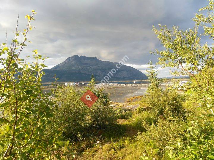 Offersøya Camping