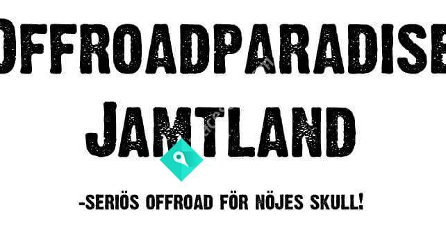 Offroadparadise Jamtland HQ