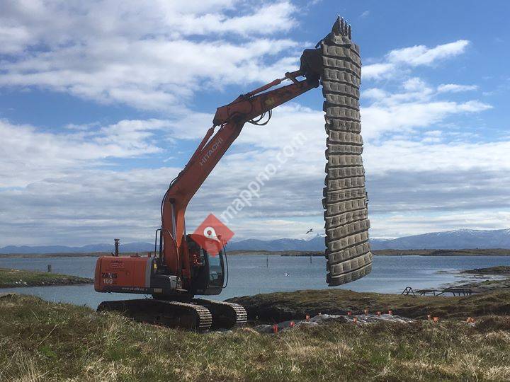 OK Kristoffersen Entreprenør AS
