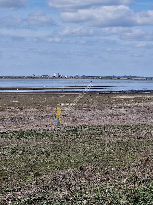 Öland Roots Parkering
