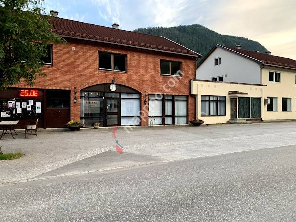 Olav Felland advokat