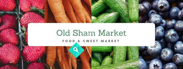 Old Sham Market