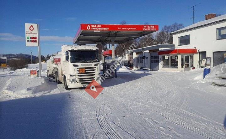 Olje og Energi Trøndelag As