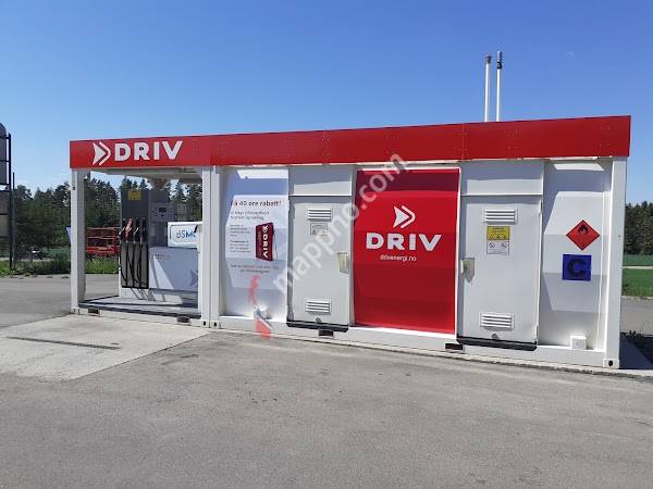 Olje- og Energisenteret Hurum