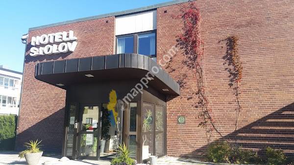 Olof - Hotell & Restaurang