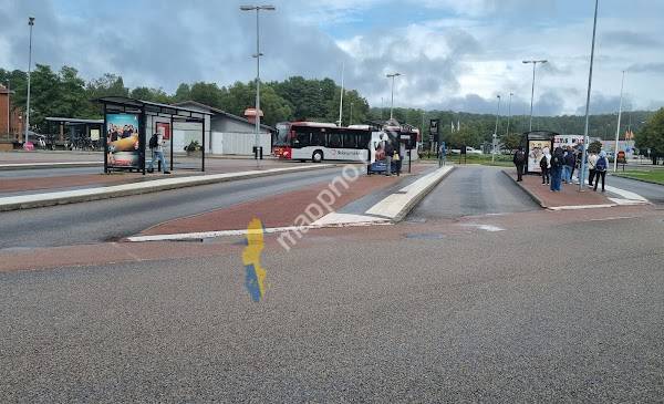 Olofström Bussterminal